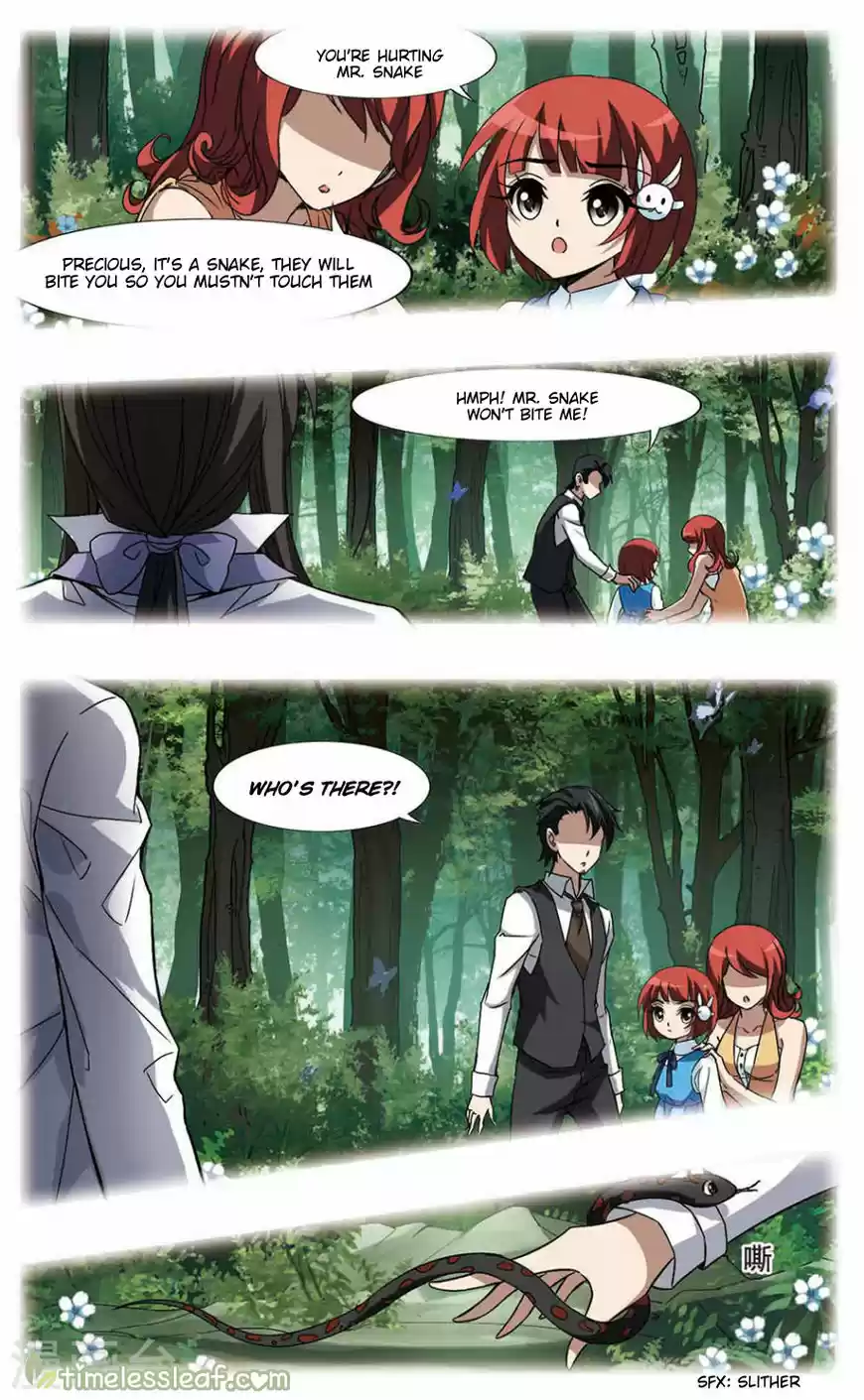 Feng Ni Tian Xia 74.4