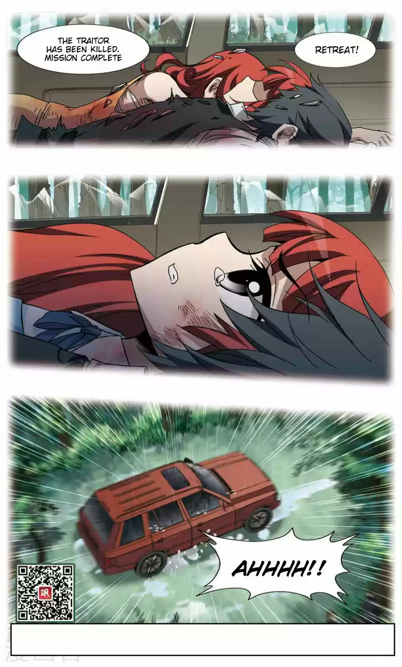 Feng Ni Tian Xia 74.5