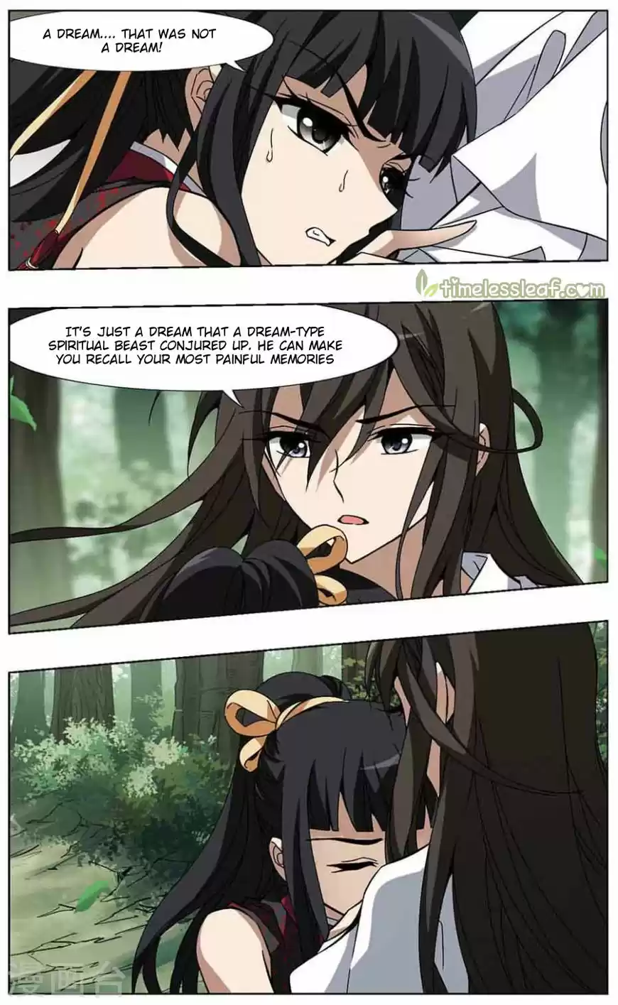 Feng Ni Tian Xia 75.2