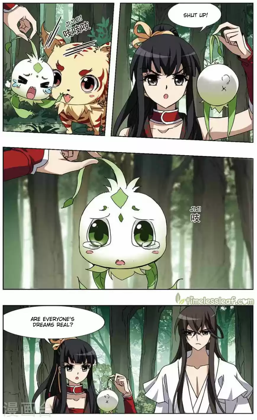 Feng Ni Tian Xia 75.3