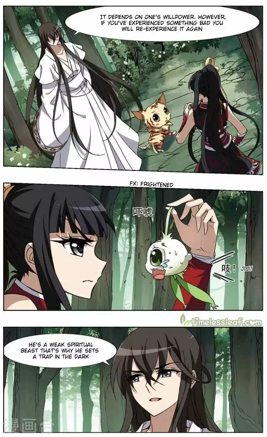 Feng Ni Tian Xia 75.3