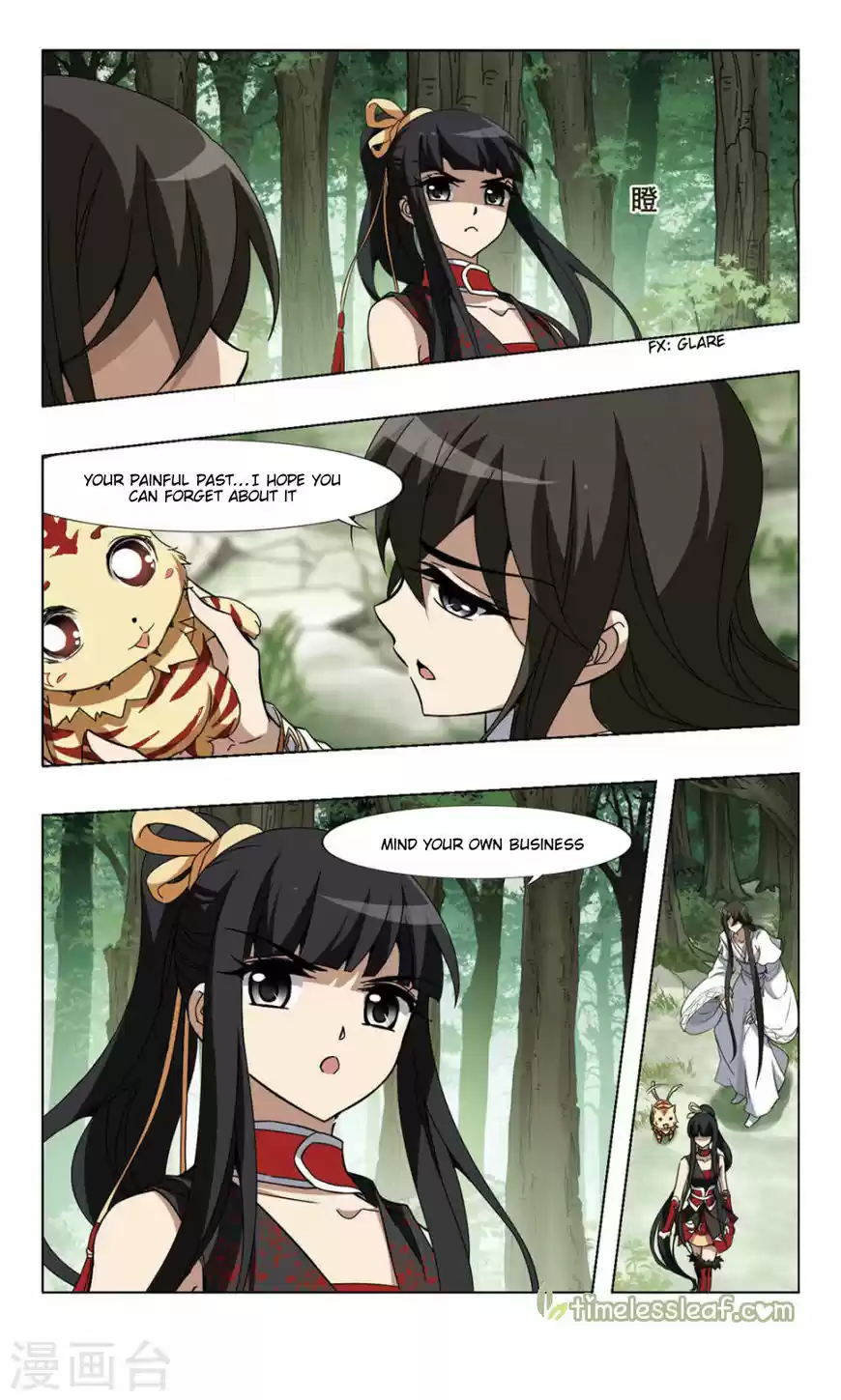 Feng Ni Tian Xia 76.5