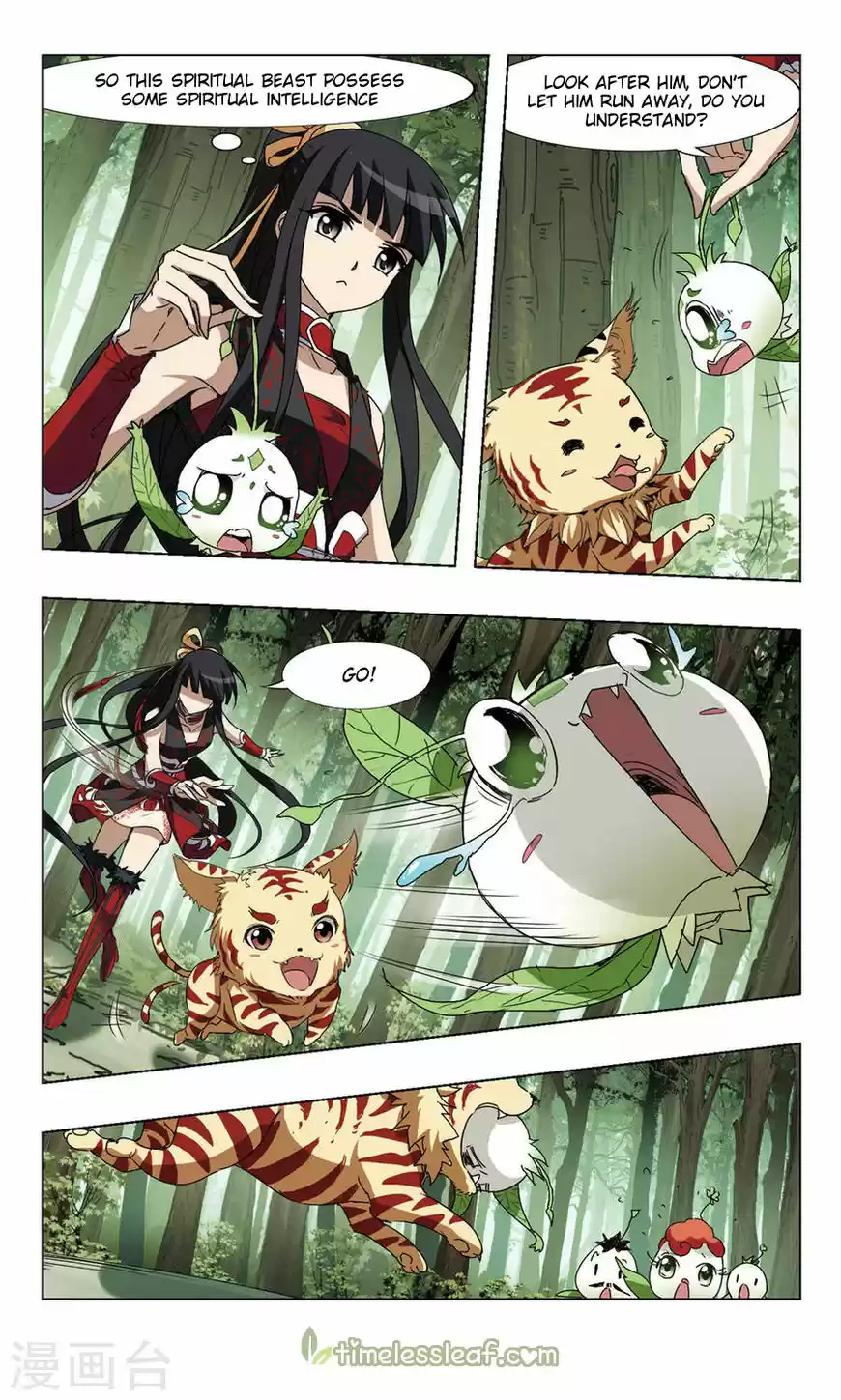 Feng Ni Tian Xia 77.1