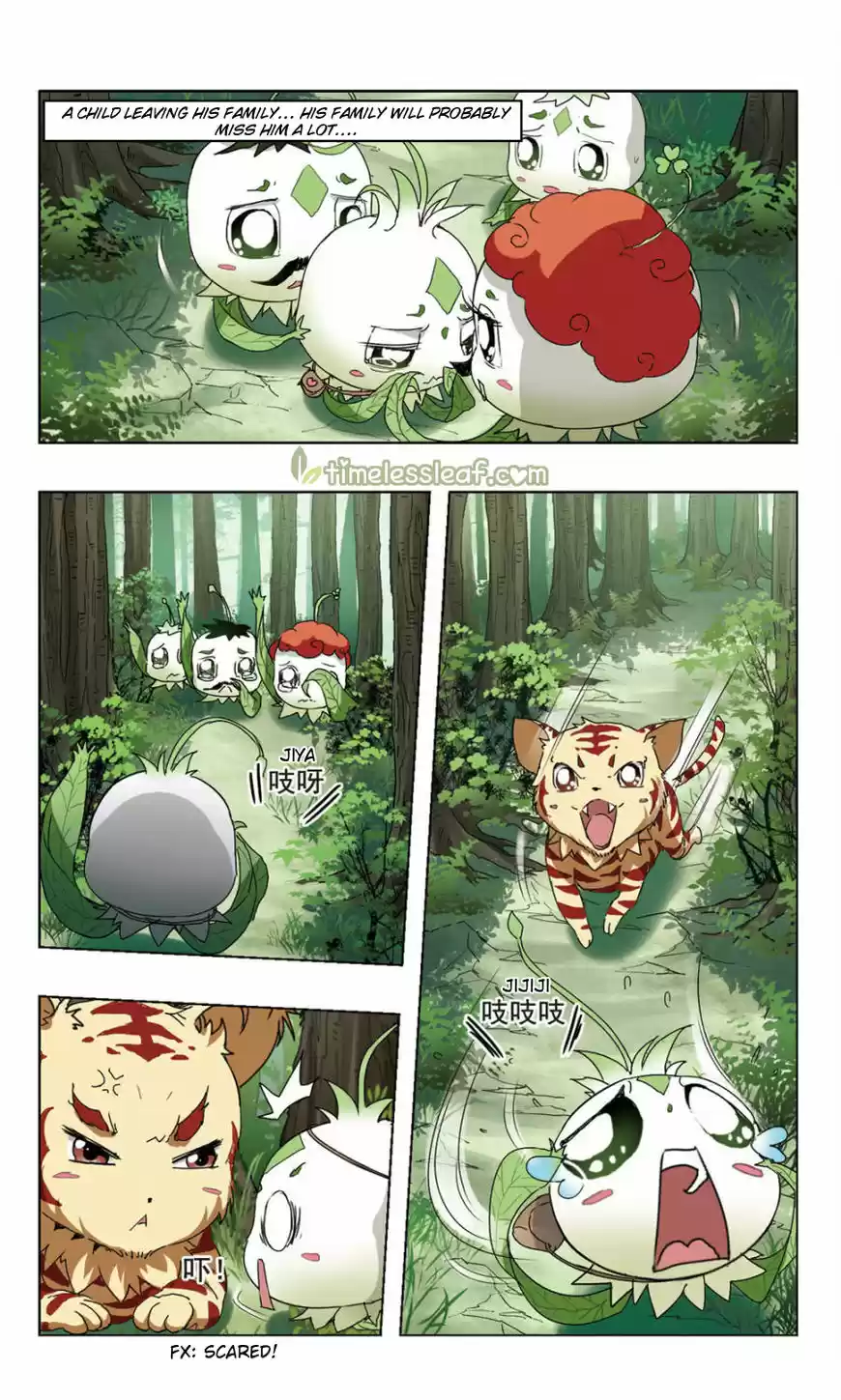 Feng Ni Tian Xia 77.2