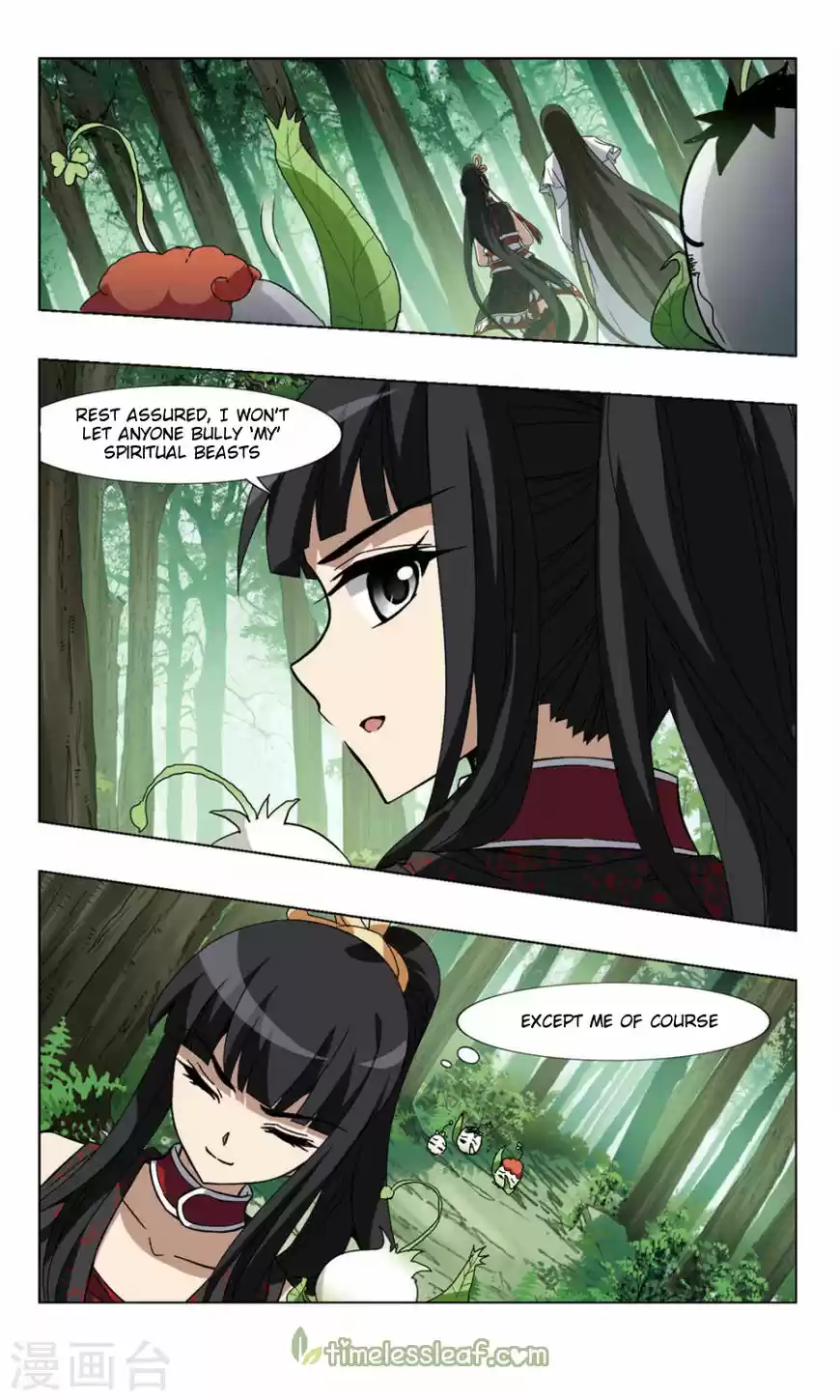 Feng Ni Tian Xia 77.2