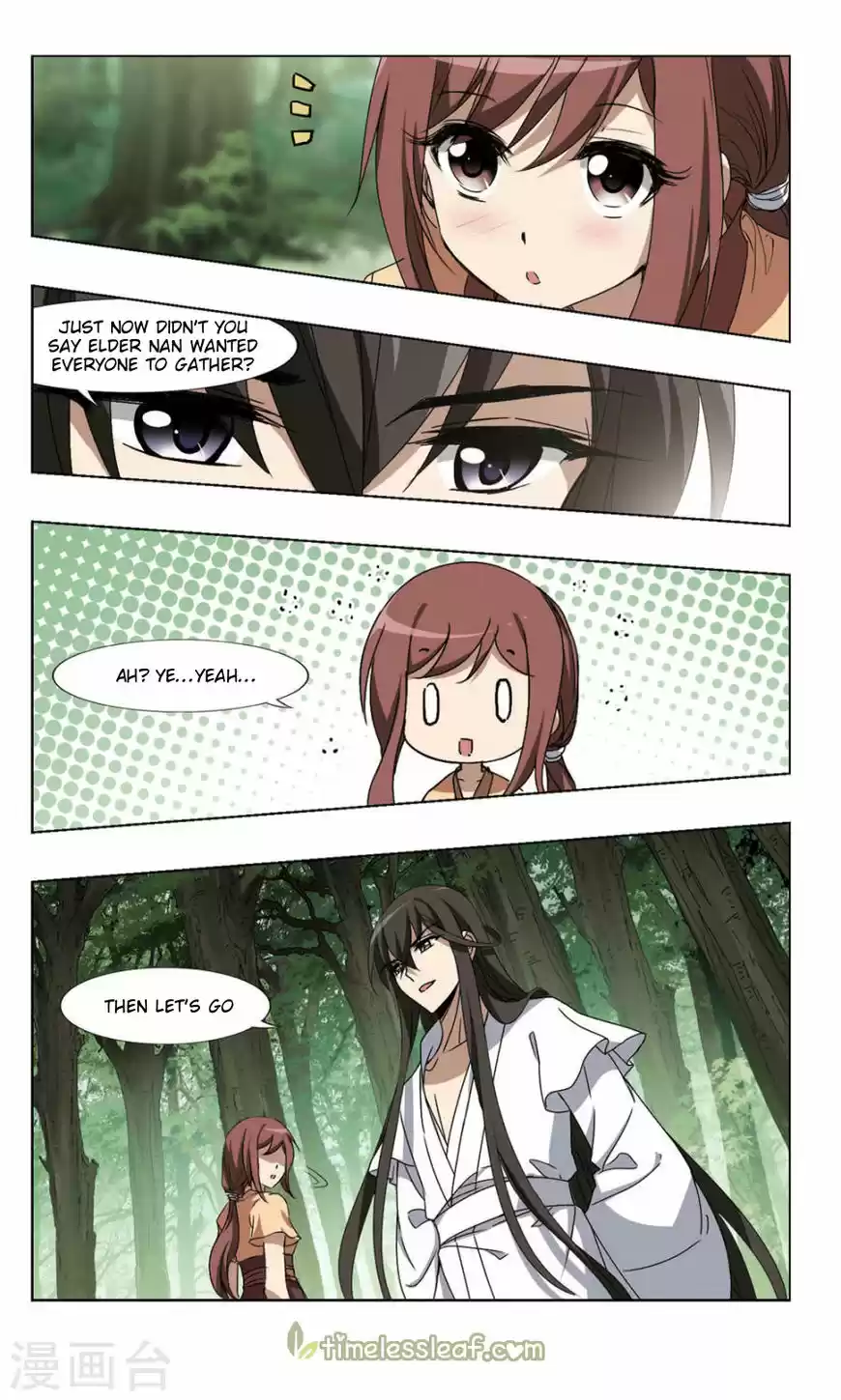 Feng Ni Tian Xia 77.3