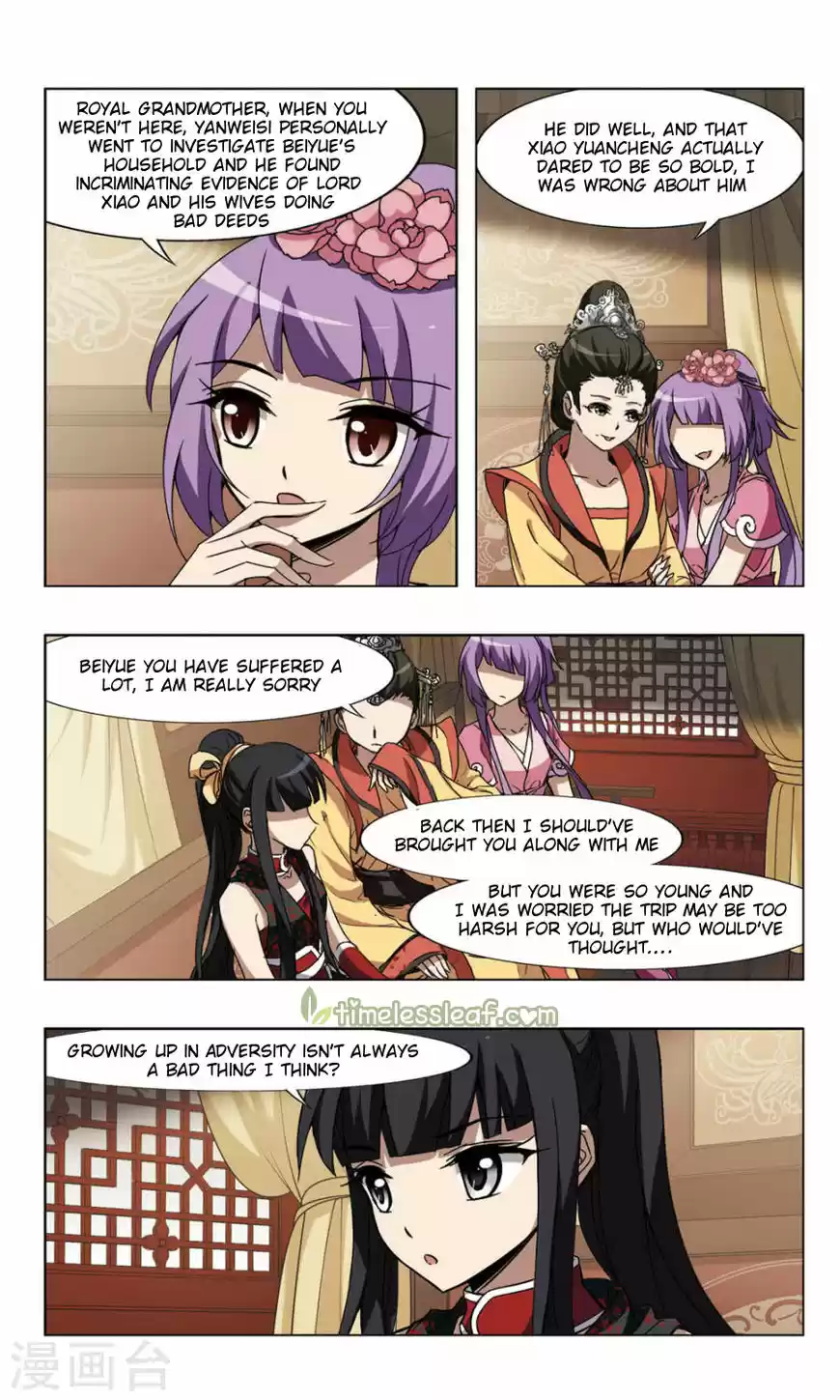 Feng Ni Tian Xia 78.3