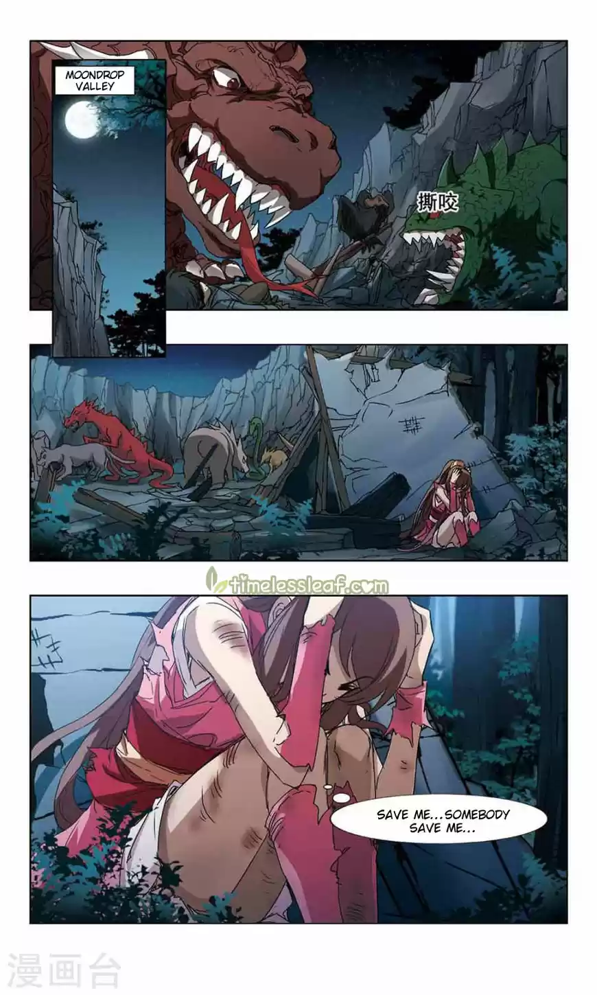 Feng Ni Tian Xia 79.2