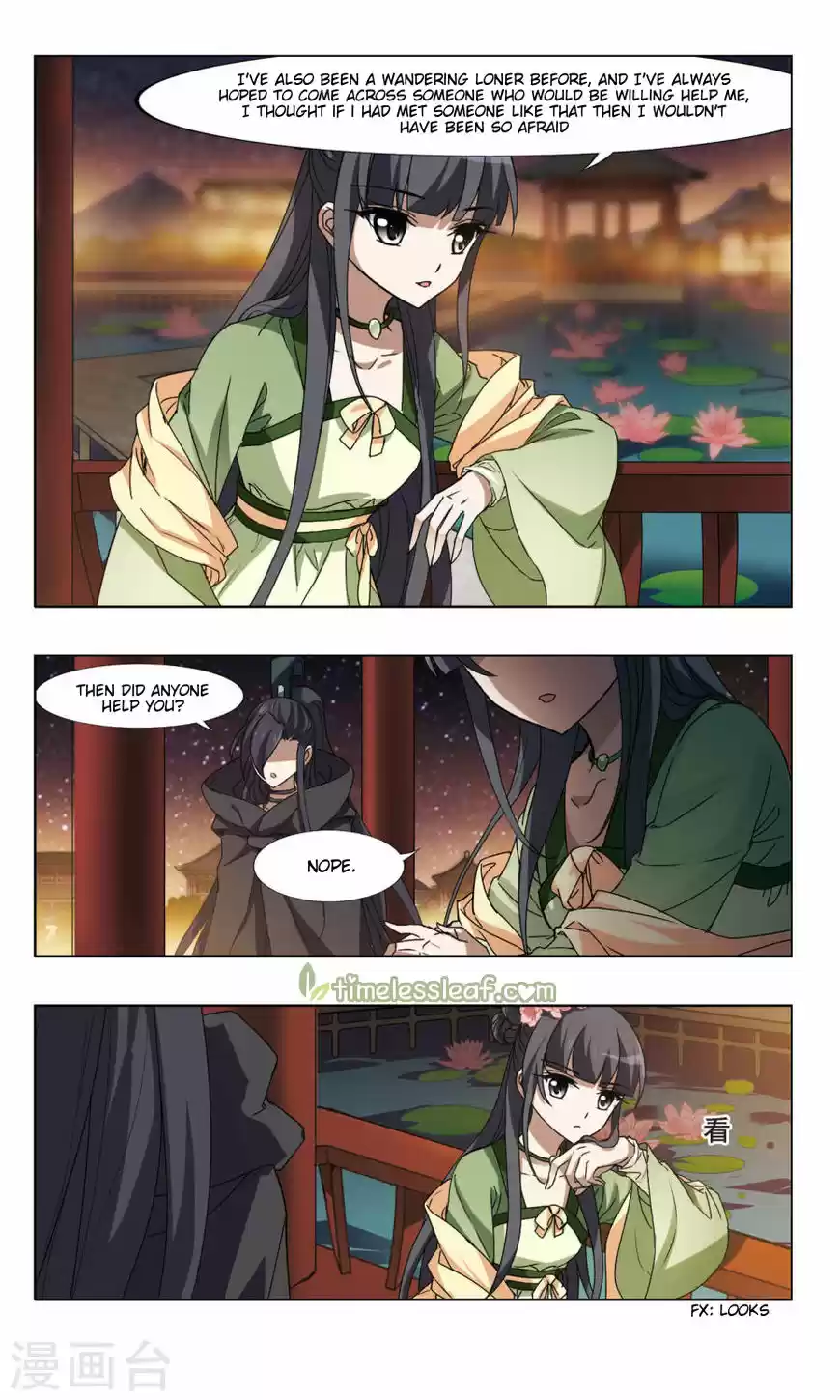 Feng Ni Tian Xia 80.3