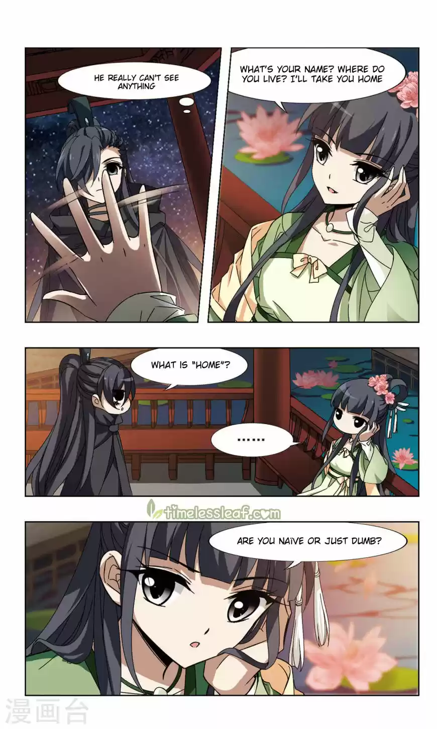 Feng Ni Tian Xia 80.4