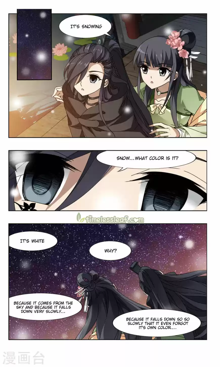 Feng Ni Tian Xia 80.5