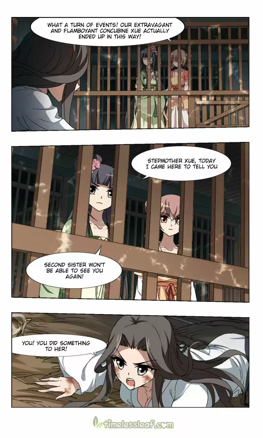 Feng Ni Tian Xia 81.3