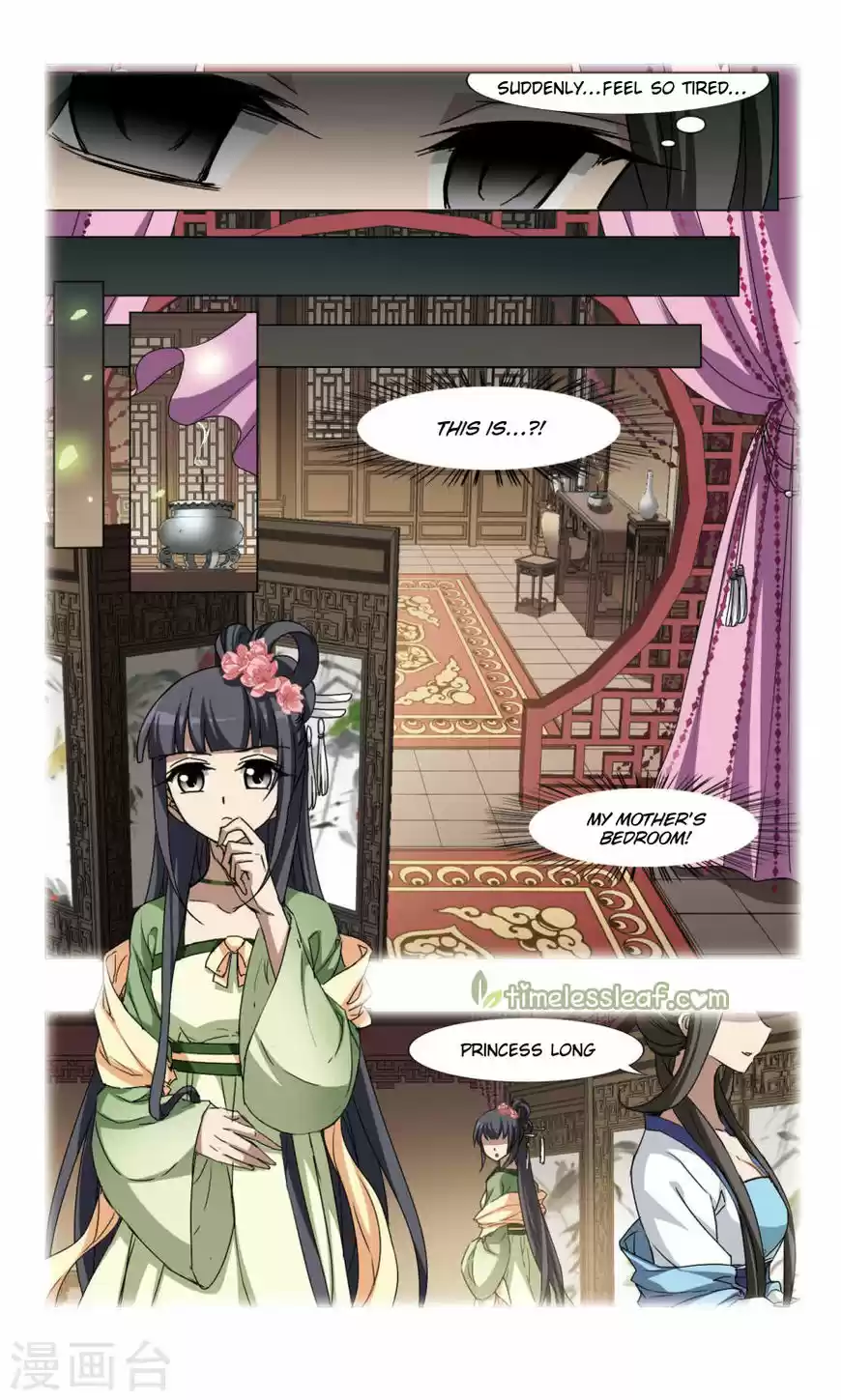 Feng Ni Tian Xia 81.4