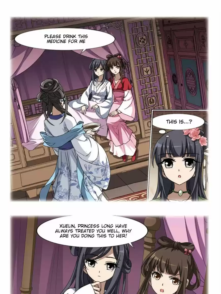 Feng Ni Tian Xia 81.4