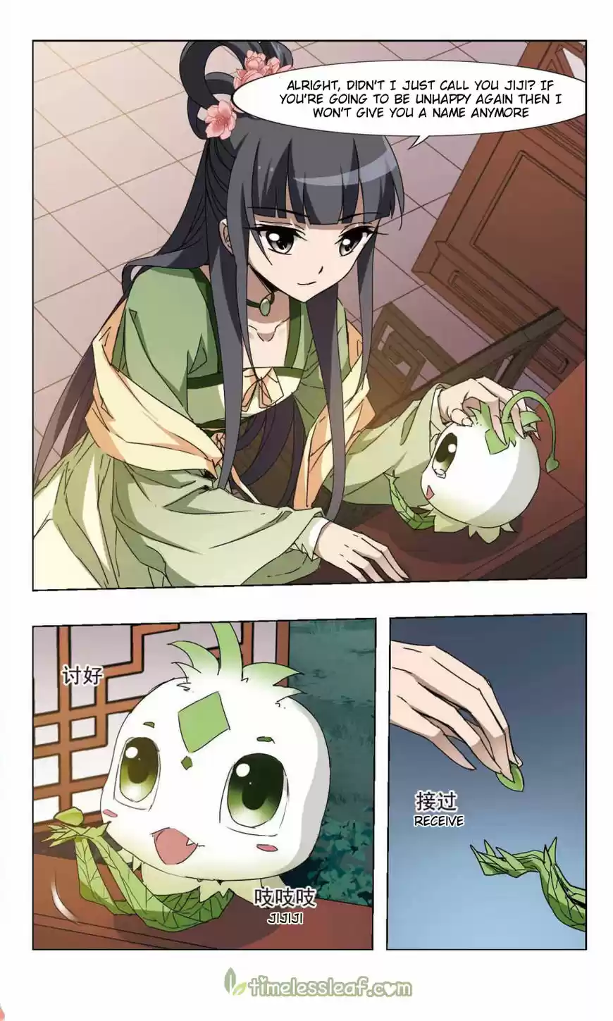 Feng Ni Tian Xia 83.2