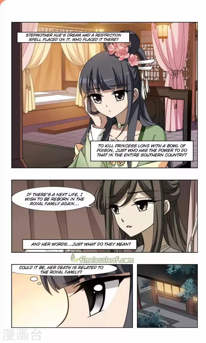 Feng Ni Tian Xia 83.3