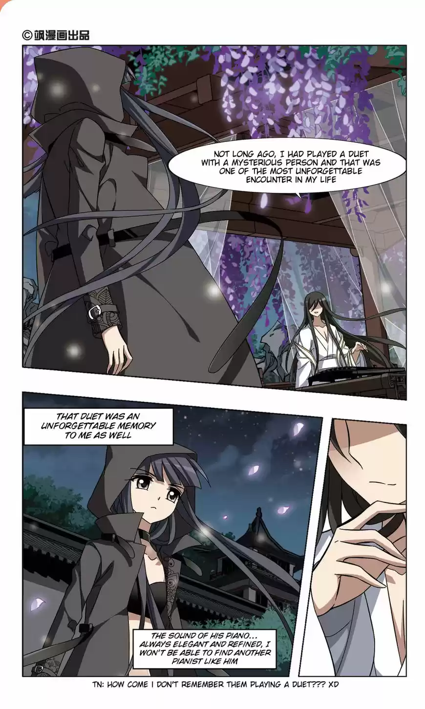 Feng Ni Tian Xia 84.1