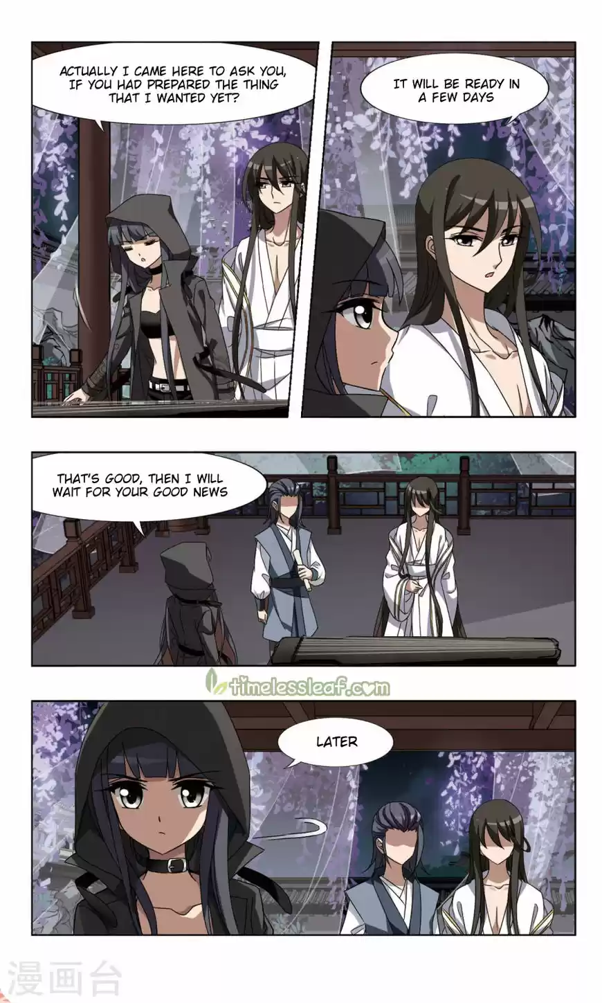 Feng Ni Tian Xia 84.3