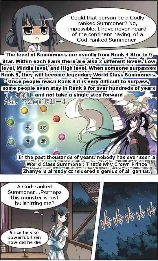 Feng Ni Tian Xia 9.2