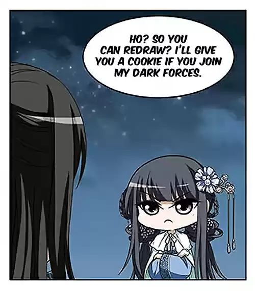 Feng Ni Tian Xia Ch. 16 Ling Yang Institute (Part 1)