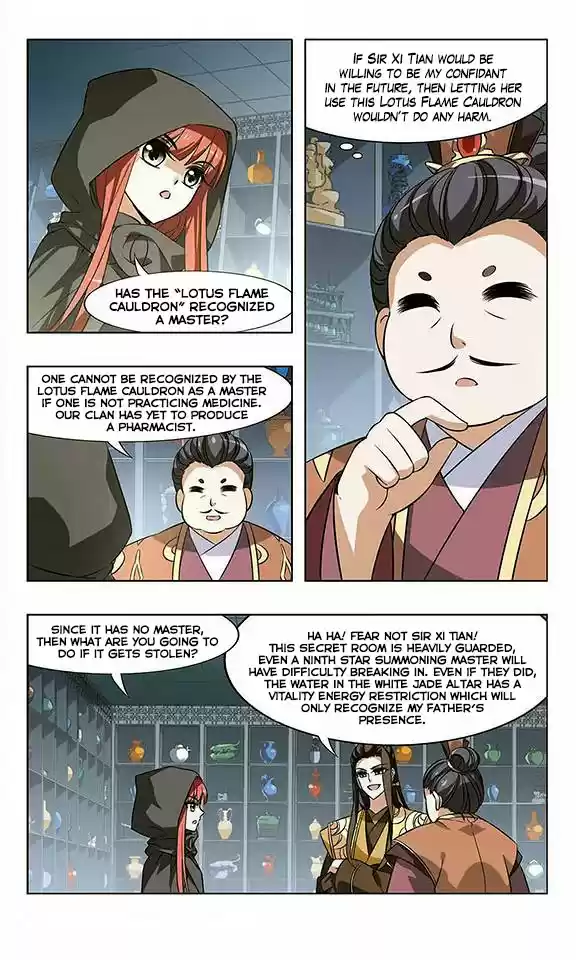 Feng Ni Tian Xia Ch. 23 Framing (3)