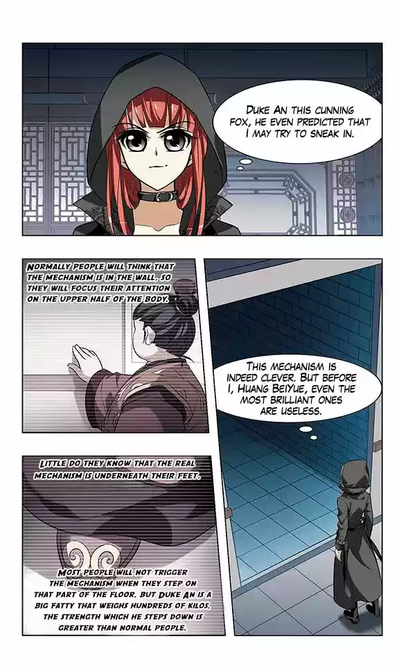 Feng Ni Tian Xia Ch. 23 Framing (3)