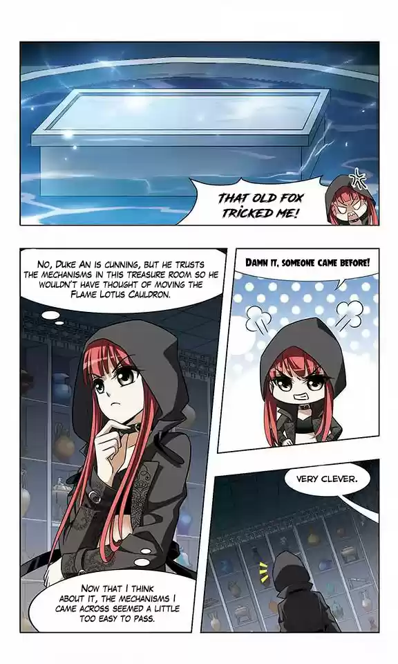 Feng Ni Tian Xia Ch. 23 Framing (3)