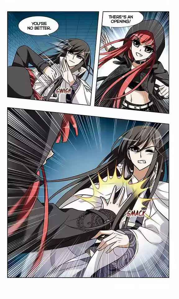 Feng Ni Tian Xia Ch. 23 Framing (3)