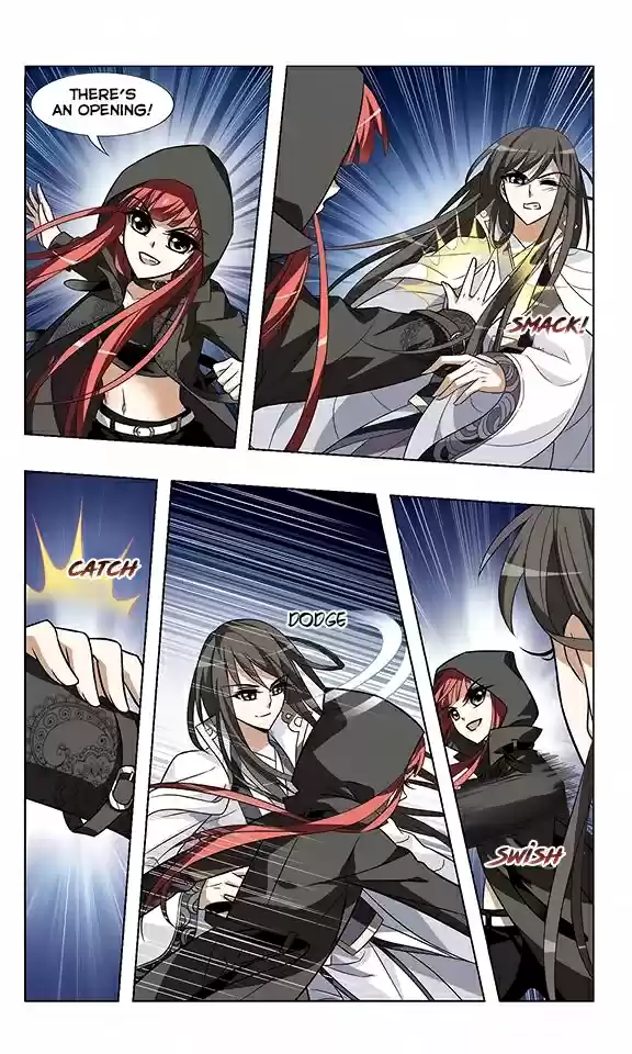 Feng Ni Tian Xia Ch. 24 Framing (4)