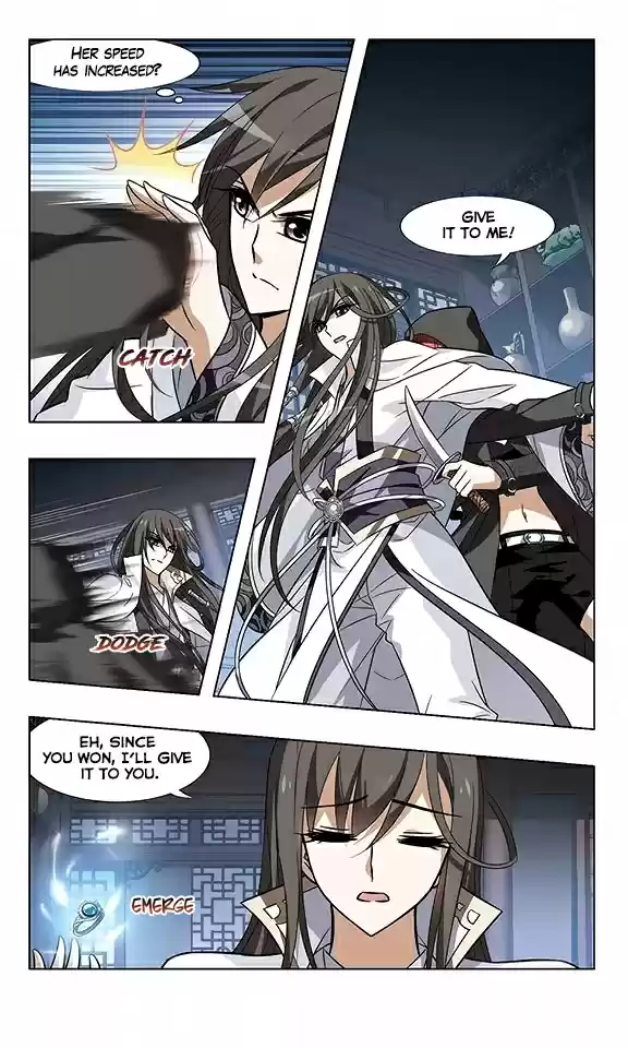 Feng Ni Tian Xia Ch. 24 Framing (4)