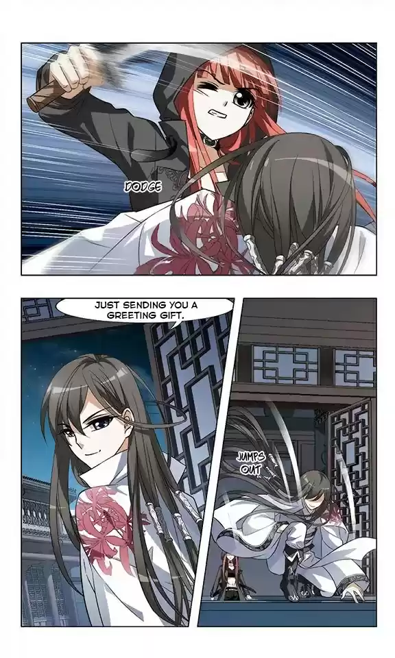 Feng Ni Tian Xia Ch. 24 Framing (4)