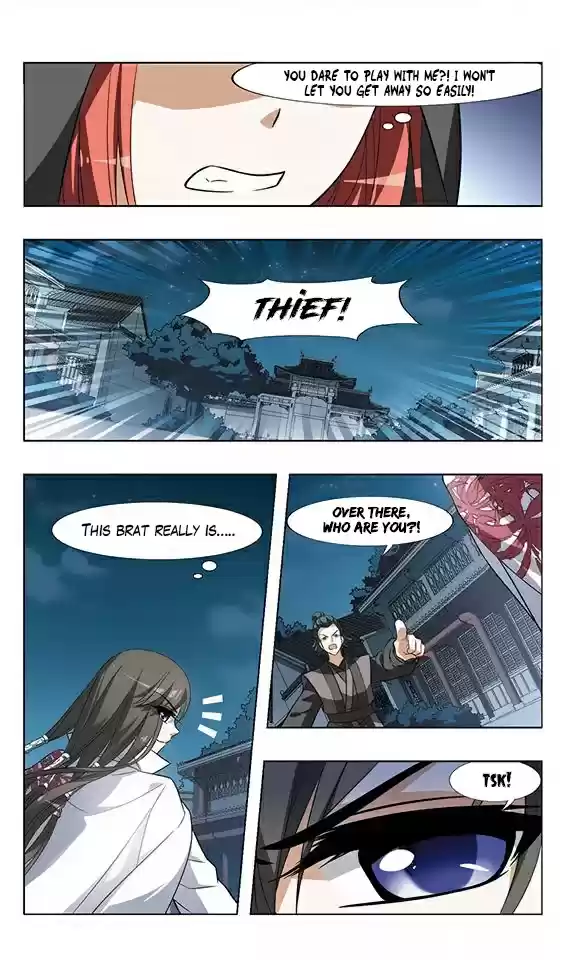 Feng Ni Tian Xia Ch. 24 Framing (4)