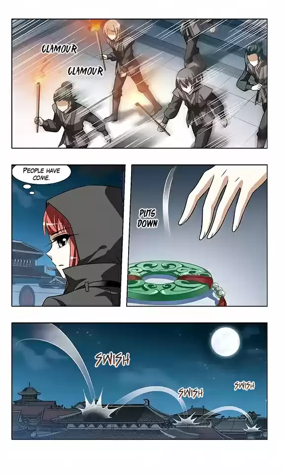 Feng Ni Tian Xia Ch. 24 Framing (4)