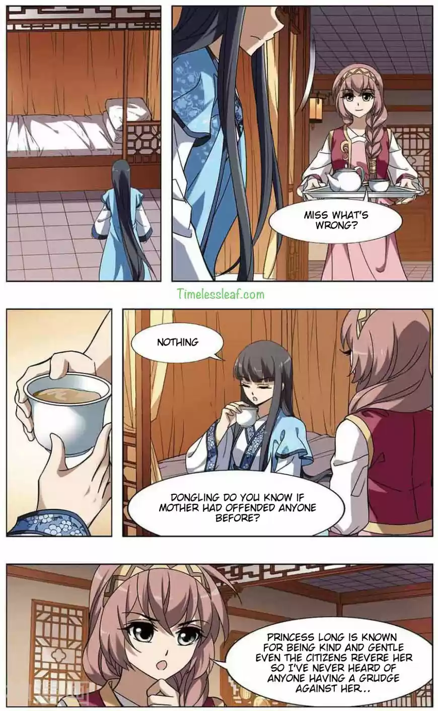 Feng Ni Tian Xia ch.062.2