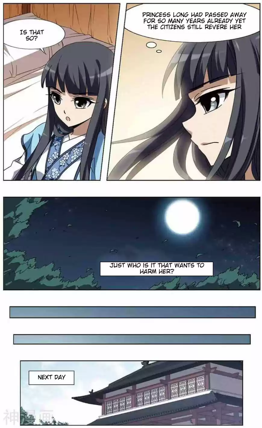 Feng Ni Tian Xia ch.062.2