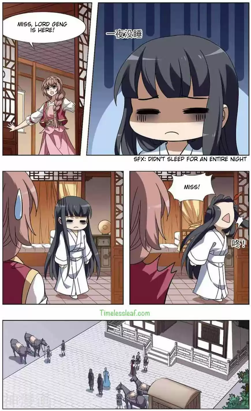 Feng Ni Tian Xia ch.062.2