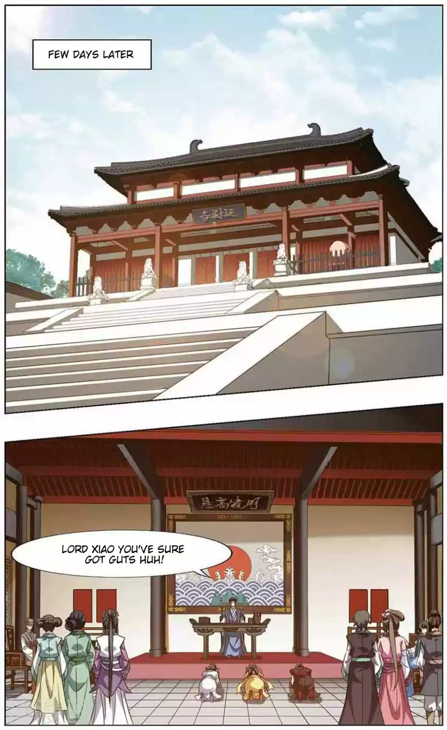 Feng Ni Tian Xia ch.062.4