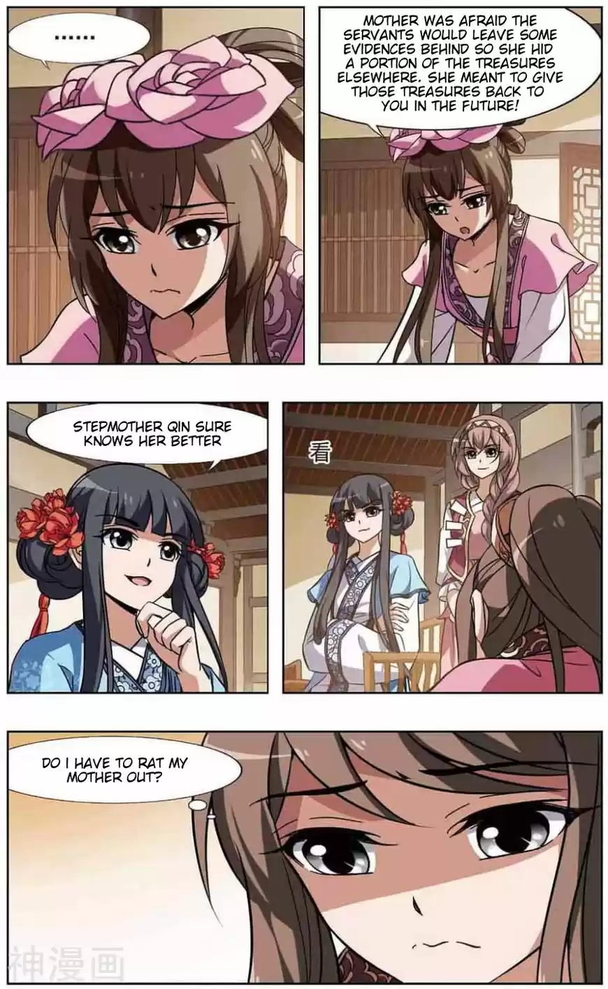 Feng Ni Tian Xia ch.062.5