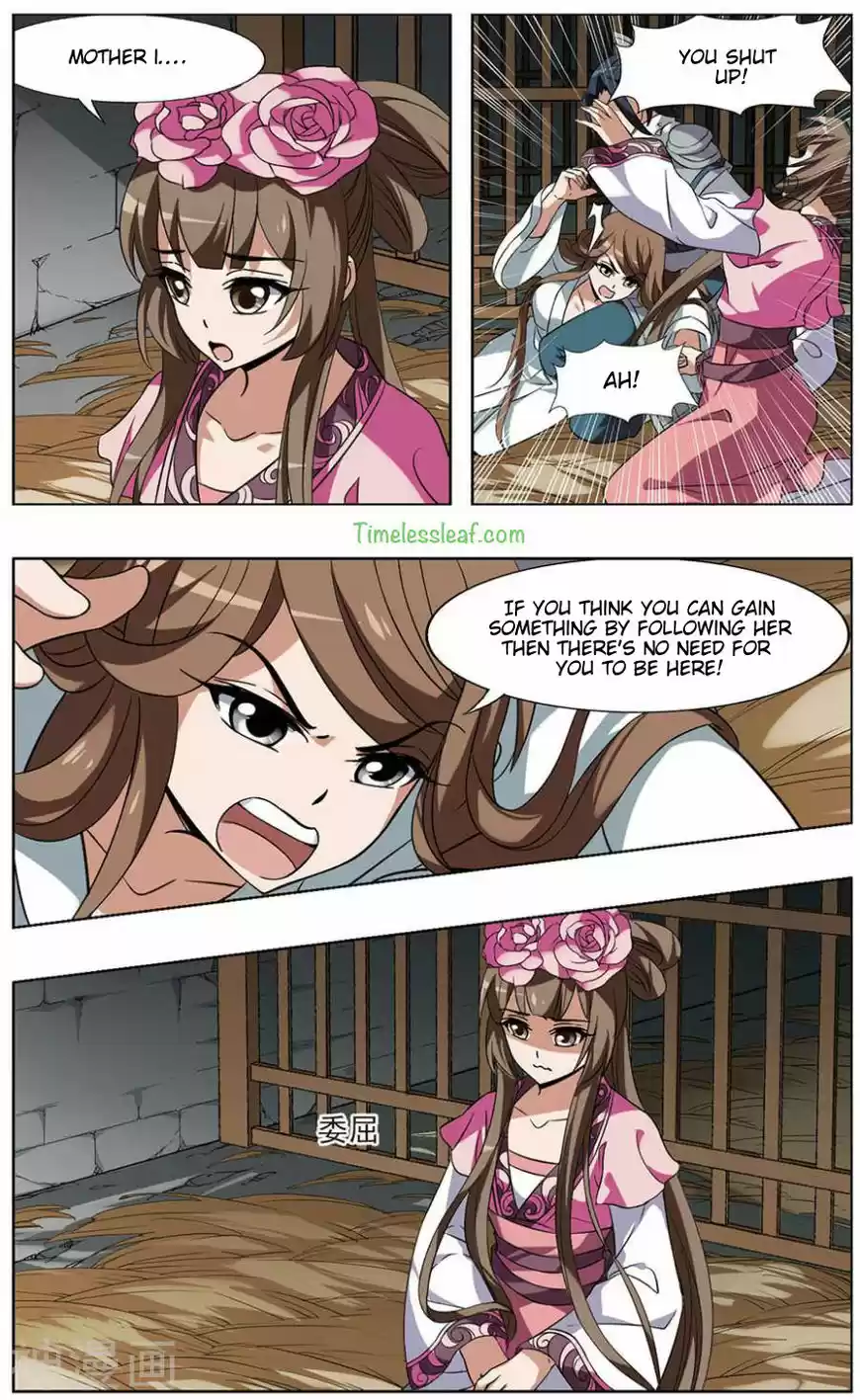 Feng Ni Tian Xia ch.063.2