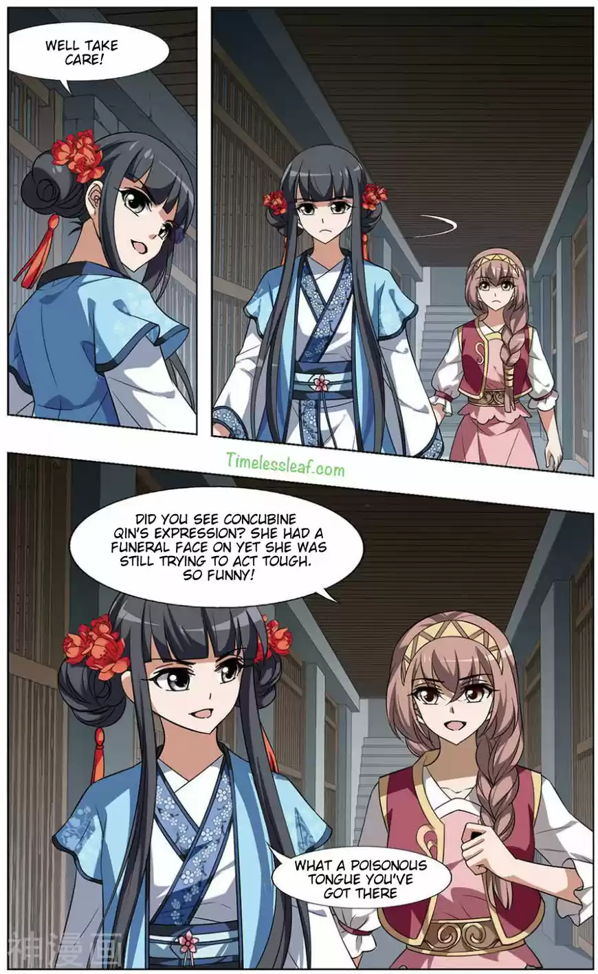 Feng Ni Tian Xia ch.063.2