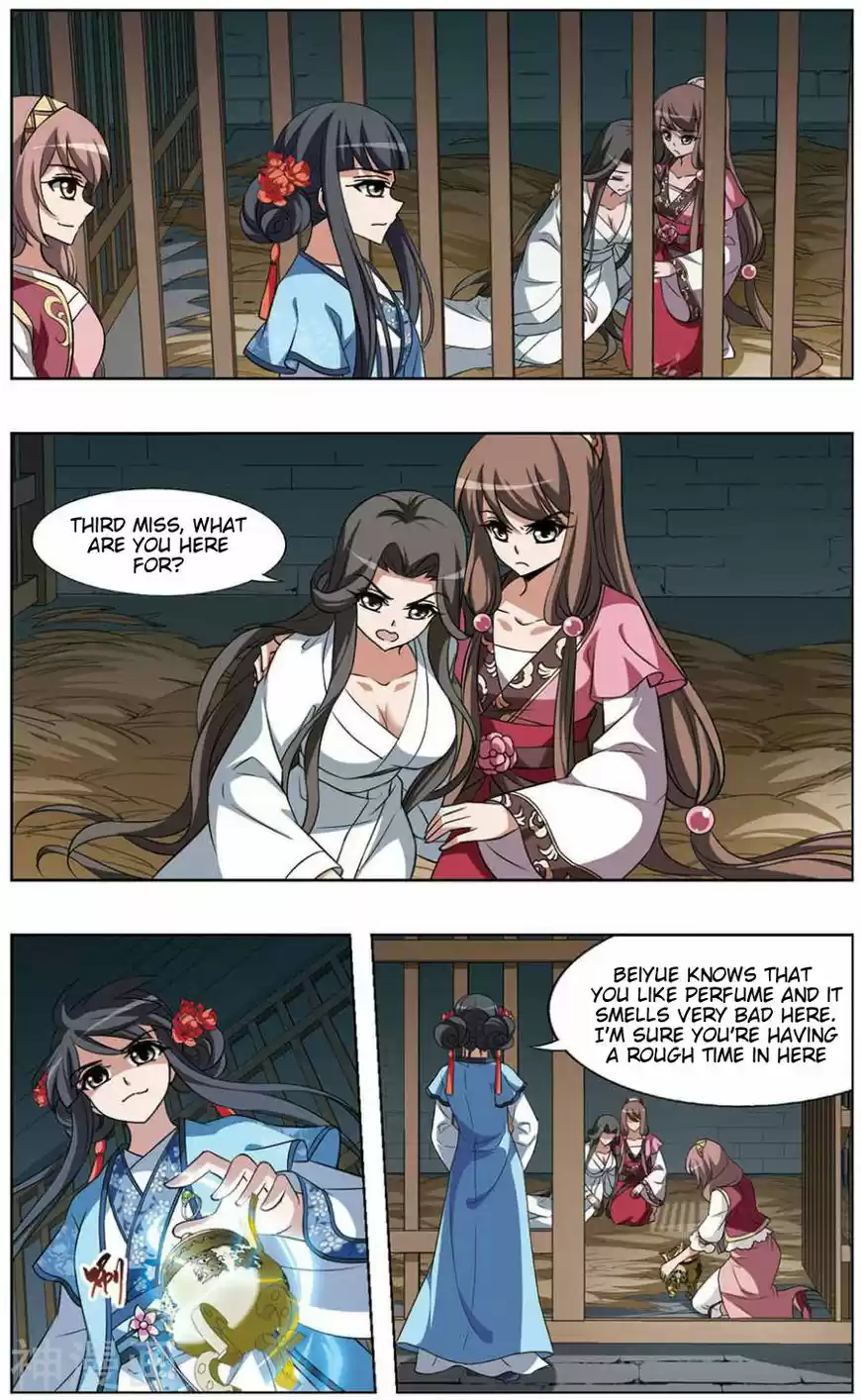 Feng Ni Tian Xia ch.063.3