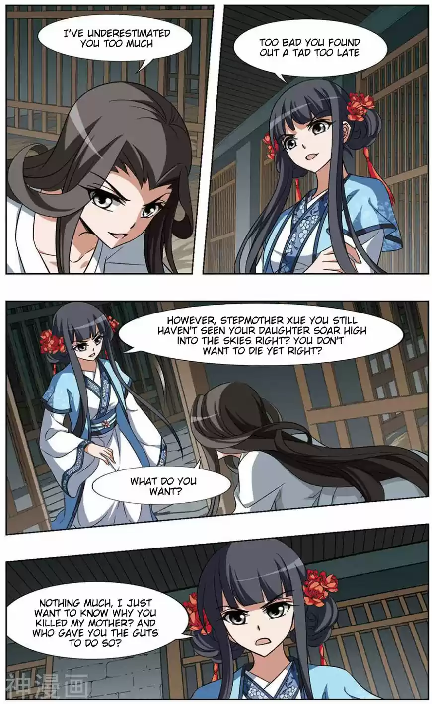 Feng Ni Tian Xia ch.063.5