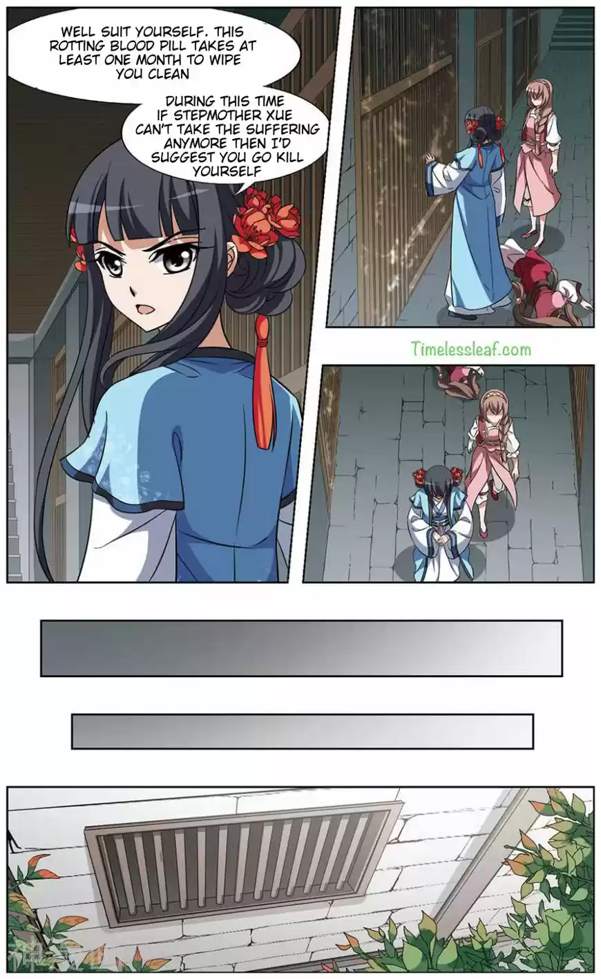 Feng Ni Tian Xia ch.063.5