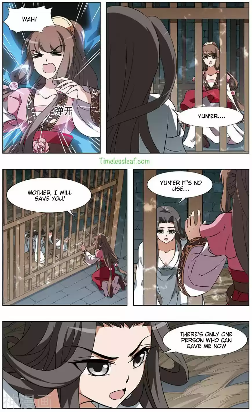 Feng Ni Tian Xia ch.063.6