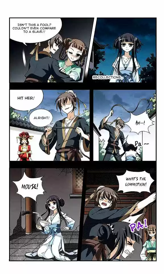 Feng Ni Tian Xia ch.2