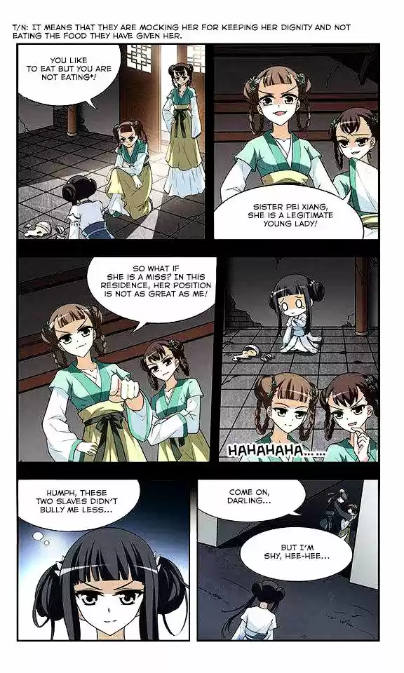Feng Ni Tian Xia ch.2