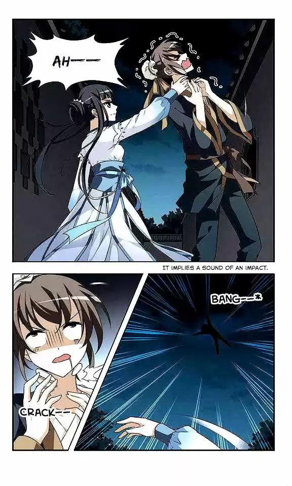 Feng Ni Tian Xia ch.2