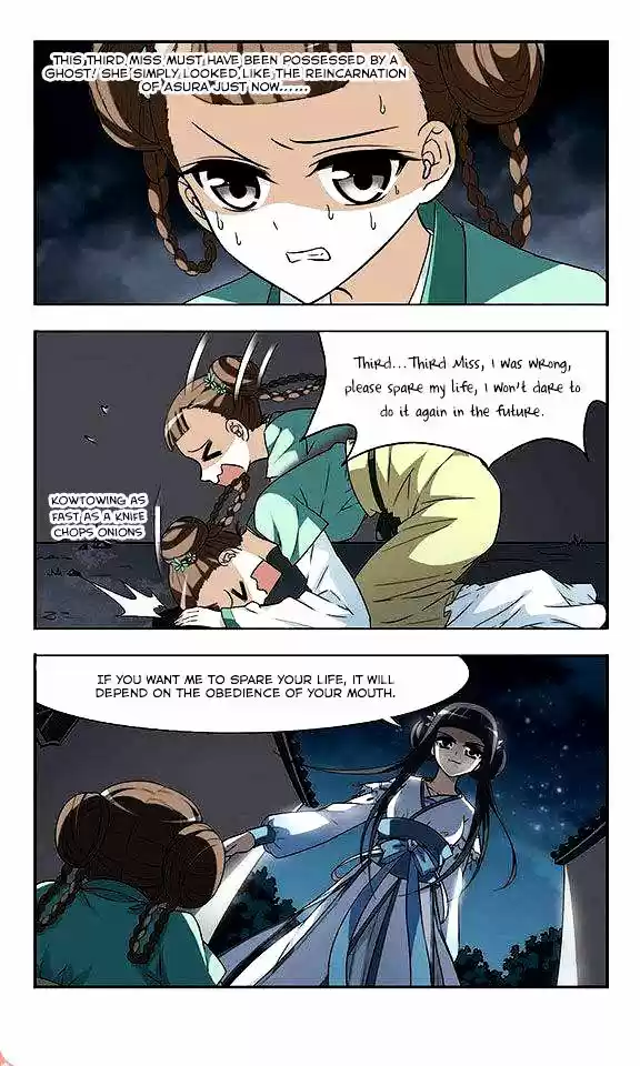 Feng Ni Tian Xia ch.2