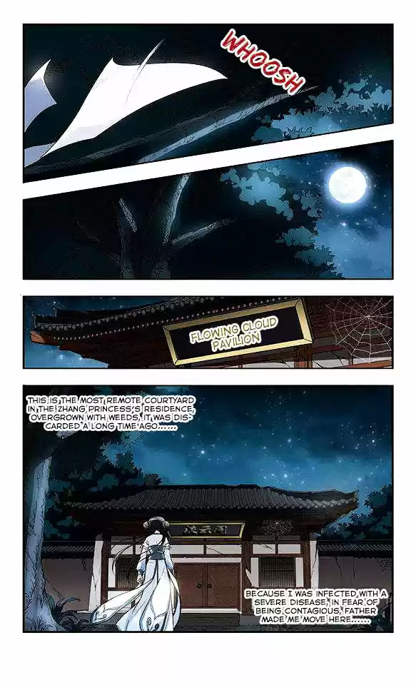Feng Ni Tian Xia ch.2
