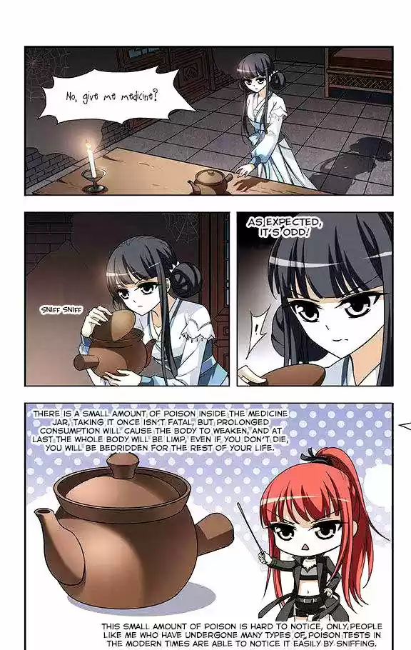 Feng Ni Tian Xia ch.2